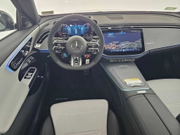 Mercedes-Benz E-Class AMG E 53 E 4MATIC+ Sedan 2026