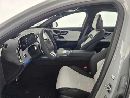 Mercedes-Benz E-Class AMG E 53 E 4MATIC+ Sedan 2026