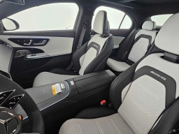 Mercedes-Benz E-Class AMG E 53 E 4MATIC+ Sedan 2026