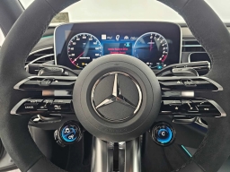 Mercedes-Benz E-Class AMG E 53 E 4MATIC+ Sedan 2026