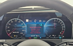 Mercedes-Benz E-Class AMG E 53 E 4MATIC+ Sedan 2026
