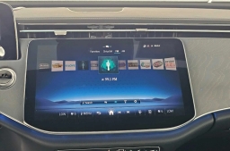 Mercedes-Benz E-Class AMG E 53 E 4MATIC+ Sedan 2026