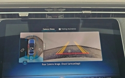 Mercedes-Benz E-Class AMG E 53 E 4MATIC+ Sedan 2026