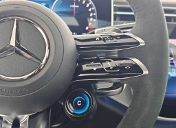 Mercedes-Benz E-Class AMG E 53 E 4MATIC+ Sedan 2026