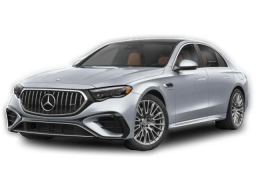 Mercedes-Benz E-Class AMG E 53 E 4MATIC+ Sedan 2026