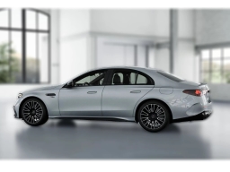 Mercedes-Benz E-Class AMG E 53 E 4MATIC+ Sedan 2026
