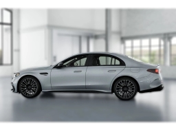 Mercedes-Benz E-Class AMG E 53 E 4MATIC+ Sedan 2026