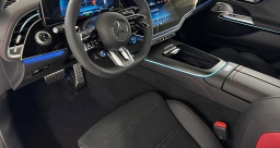 Mercedes-Benz E-Class AMG E 53 E 4MATIC+ Sedan 2026