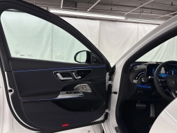 Mercedes-Benz E-Class AMG E 53 E 4MATIC+ Sedan 2026