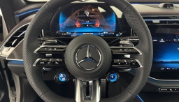 Mercedes-Benz E-Class AMG E 53 E 4MATIC+ Sedan 2026