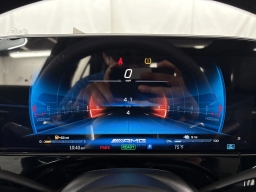 Mercedes-Benz E-Class AMG E 53 E 4MATIC+ Sedan 2026
