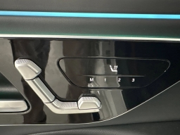 Mercedes-Benz E-Class AMG E 53 E 4MATIC+ Sedan 2026