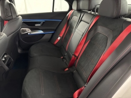 Mercedes-Benz E-Class AMG E 53 E 4MATIC+ Sedan 2026