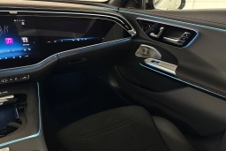 Mercedes-Benz E-Class AMG E 53 E 4MATIC+ Sedan 2026