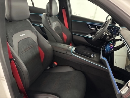 Mercedes-Benz E-Class AMG E 53 E 4MATIC+ Sedan 2026