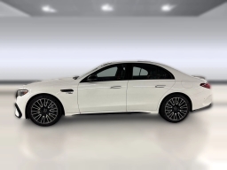 Mercedes-Benz E-Class AMG E 53 E 4MATIC+ Sedan 2026