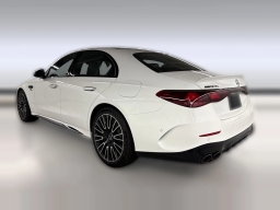 Mercedes-Benz E-Class AMG E 53 E 4MATIC+ Sedan 2026