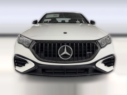 Mercedes-Benz E-Class AMG E 53 E 4MATIC+ Sedan 2026
