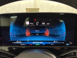 Mercedes-Benz E-Class AMG E 53 E 4MATIC+ Sedan 2026