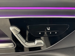Mercedes-Benz E-Class AMG E 53 E 4MATIC+ Sedan 2026