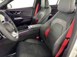 Mercedes-Benz E-Class AMG E 53 E 4MATIC+ Sedan 2026