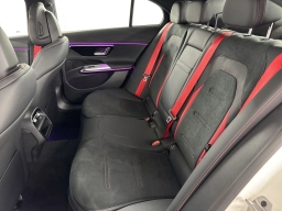 Mercedes-Benz E-Class AMG E 53 E 4MATIC+ Sedan 2026