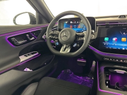 Mercedes-Benz E-Class AMG E 53 E 4MATIC+ Sedan 2026