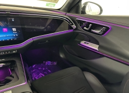 Mercedes-Benz E-Class AMG E 53 E 4MATIC+ Sedan 2026
