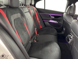 Mercedes-Benz E-Class AMG E 53 E 4MATIC+ Sedan 2026