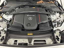 Mercedes-Benz E-Class AMG E 53 E 4MATIC+ Sedan 2026