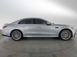 Mercedes-Benz E-Class AMG E 53 E 4MATIC+ Sedan 2026