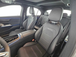 Mercedes-Benz E-Class AMG E 53 E 4MATIC+ Sedan 2026