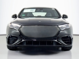 Mercedes-Benz E-Class AMG E 53 E 4MATIC+ Sedan 2026