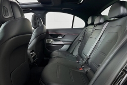 Mercedes-Benz E-Class AMG E 53 E 4MATIC+ Sedan 2026