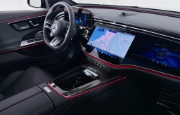 Mercedes-Benz E-Class AMG E 53 E 4MATIC+ Sedan 2026