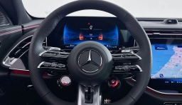 Mercedes-Benz E-Class AMG E 53 E 4MATIC+ Sedan 2026