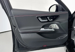 Mercedes-Benz E-Class AMG E 53 E 4MATIC+ Sedan 2026