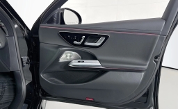 Mercedes-Benz E-Class AMG E 53 E 4MATIC+ Sedan 2026