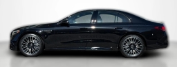 Mercedes-Benz E-Class AMG E 53 E 4MATIC+ Sedan 2026