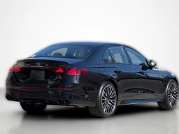 Mercedes-Benz E-Class AMG E 53 E 4MATIC+ Sedan 2026