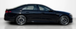 Mercedes-Benz E-Class AMG E 53 E 4MATIC+ Sedan 2026