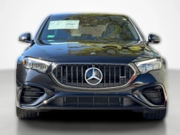 Mercedes-Benz E-Class AMG E 53 E 4MATIC+ Sedan 2026