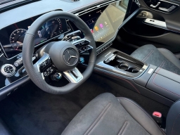 Mercedes-Benz E-Class AMG E 53 E 4MATIC+ Sedan 2026