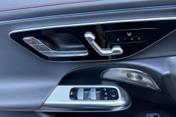 Mercedes-Benz E-Class AMG E 53 E 4MATIC+ Sedan 2026