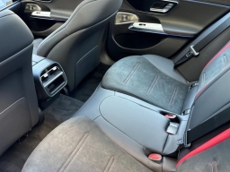Mercedes-Benz E-Class AMG E 53 E 4MATIC+ Sedan 2026