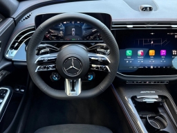 Mercedes-Benz E-Class AMG E 53 E 4MATIC+ Sedan 2026