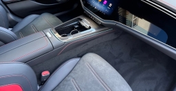 Mercedes-Benz E-Class AMG E 53 E 4MATIC+ Sedan 2026