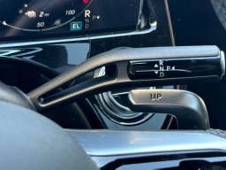 Mercedes-Benz E-Class AMG E 53 E 4MATIC+ Sedan 2026