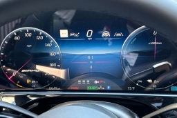 Mercedes-Benz E-Class AMG E 53 E 4MATIC+ Sedan 2026