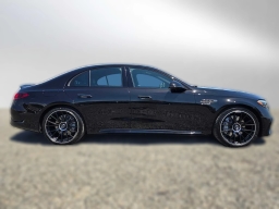 Mercedes-Benz E-Class AMG E 53 E 4MATIC+ Sedan 2026